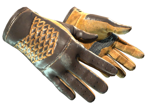 Driver Gloves | Overtake