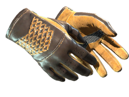 Driver Gloves | Overtake