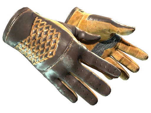 Driver Gloves | Overtake