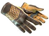 Artwork for [WW] ★ Driver Gloves | Overtake