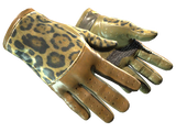 Artwork for [MW] ★ Driver Gloves | Queen Jaguar