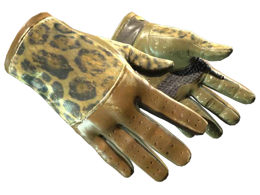 Driver Gloves | Queen Jaguar