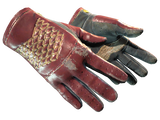 Artwork for [WW] ★ Driver Gloves | Rezan the Red