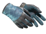 Artwork for [FT] ★ Driver Gloves | Seigaiha