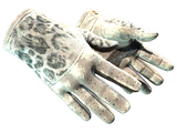 Artwork for [BS] ★ Driver Gloves | Snow Leopard
