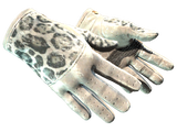 Artwork for [FT] ★ Driver Gloves | Snow Leopard