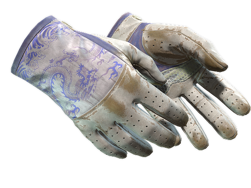 Driver Gloves | Wave Chaser