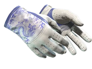 Driver Gloves | Wave Chaser