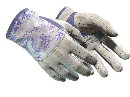 Driver Gloves | Wave Chaser