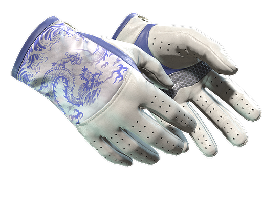 Driver Gloves | Wave Chaser