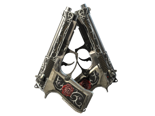 Dual Berettas | Balance