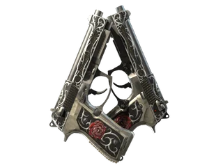 Dual Berettas | Balance