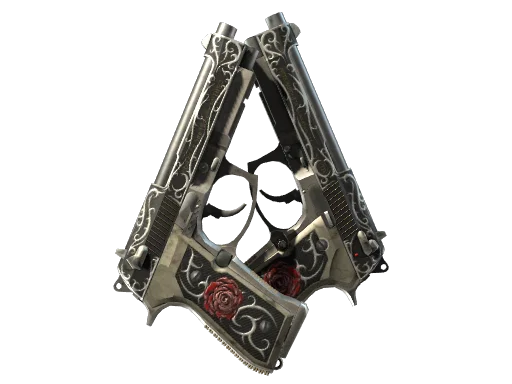 Dual Berettas | Balance