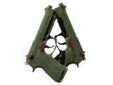 Artwork for [FN] Dual Berettas | Briar