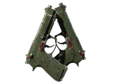 Artwork for [FT] Dual Berettas | Briar