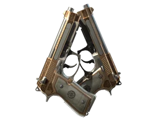 Dual Berettas | Cartel