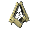 Artwork for [FN] Dual Berettas | Colony