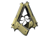 Artwork for [FT] Dual Berettas | Colony