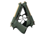 Artwork for [FT] Dual Berettas | Contractor