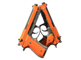 Artwork for [FT] Dual Berettas | Demolition