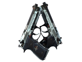 Dual Berettas | Dezastre