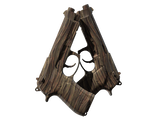 Artwork for [FN] Dual Berettas | Drift Wood