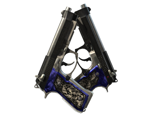 Dual Berettas | Duelist