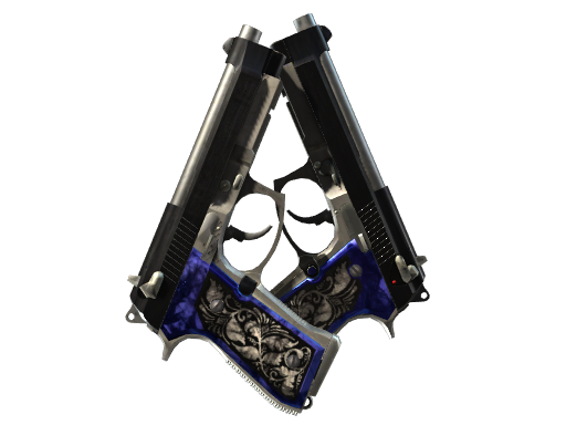 Dual Berettas | Duelist