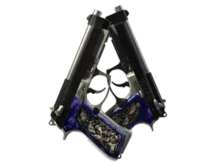 Dual Berettas | Duelist