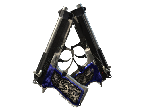 Dual Berettas | Duelist
