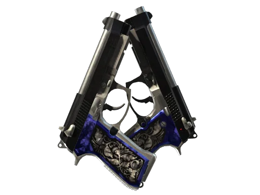 Dual Berettas | Duelist