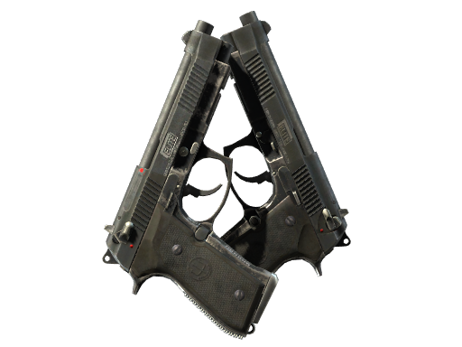 Dual Berettas | Elite 1.6