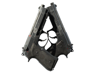 Dual Berettas | Elite 1.6