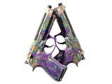 Artwork for [MW] Dual Berettas | Flora Carnivora