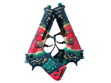 Artwork for [FT] Dual Berettas | Melondrama