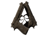 Artwork for [FN] Dual Berettas | Oil Change