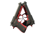 Artwork for [FT] Dual Berettas | Panther
