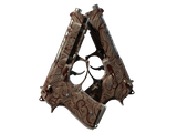 Artwork for [FT] Dual Berettas | Pyre