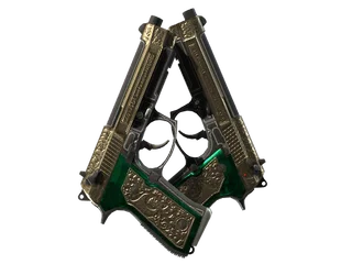Dual Berettas | Royal Consorts