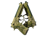 Artwork for [FN] Dual Berettas | Switch Board