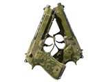 Artwork for [FT] Dual Berettas | Switch Board