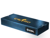 EMS One 2014 Souvenir Package