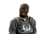 Artwork for Enforcer | Phoenix