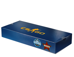 Cache