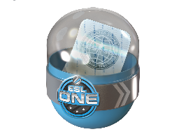 ESL One Cologne 2014