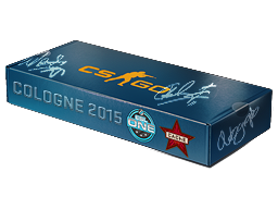 Cache
