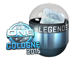 ESL One Cologne 2015