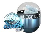 ESL One Cologne 2015 Legends (Foil)