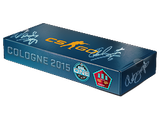 Artwork for Souvenir Package | ESL One Cologne 2015 Mirage Souvenir Package