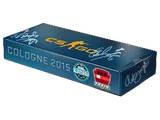 ESL One Cologne 2015 Train Souvenir Package